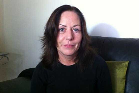 Jobless woman wins £27m jackpot