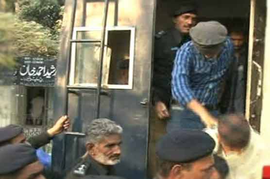 ATC abolishes sections of anti-terror laws against PU students