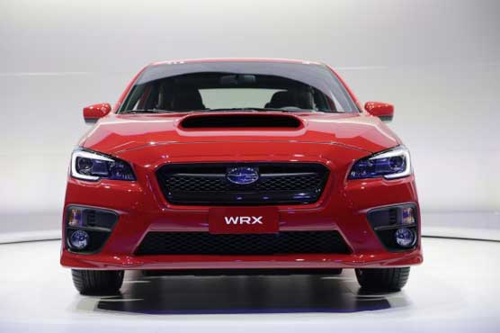 US auto sale surges in November