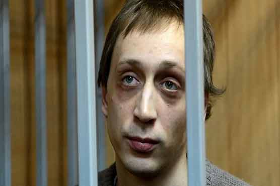 Bolshoi star gets six year jail for acid attack