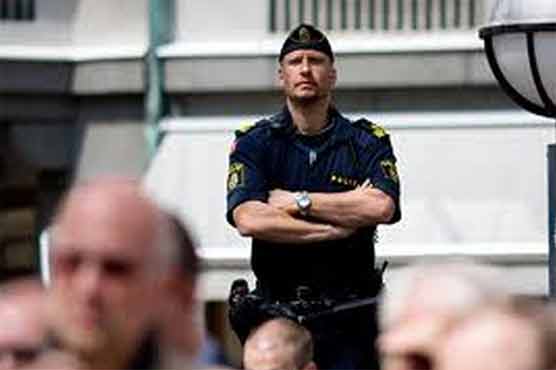 Swedish police warn of teenage gang rapes trend