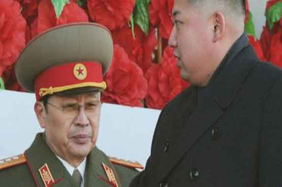 North Korea power broker sacked: South Korean spy agency