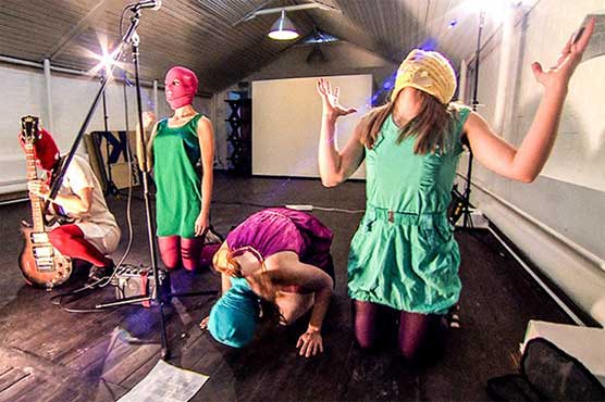 15 documentaries named as Academy Awards finalists