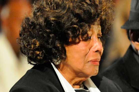 Katherin Jackson seeks retrial over MJ's death 