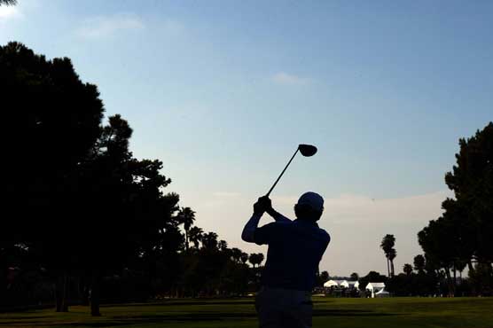 'Tiger Dads' in search of China's Tiger Woods 