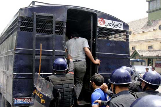 Punjab University gets back to normalcy