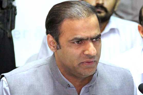 Load shedding will end by 2017: Abid Sher 