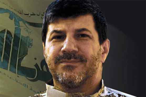 Senior Hezbollah commander killed in Lebanon