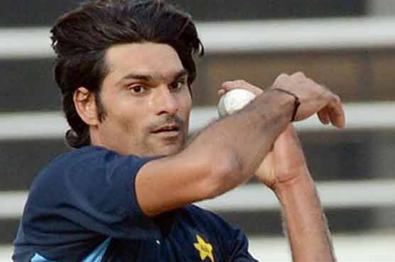 Irfan likely to miss test series against Sri Lanka