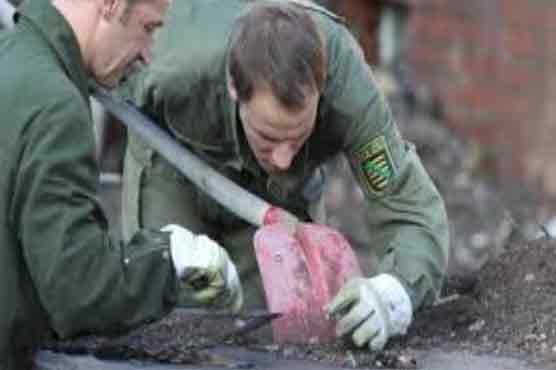 Germany to probe unresolved killings 