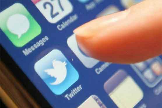 Britain to tweet legal warnings on court cases