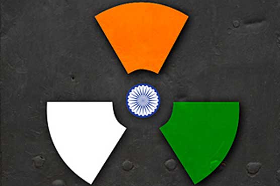 India expanding nuclear facilities: think tank