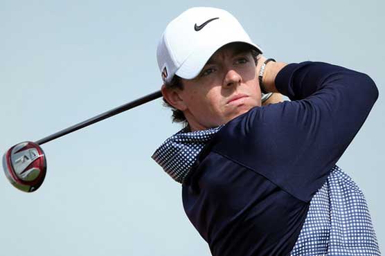 Golf: McIlroy looks forward to 2014