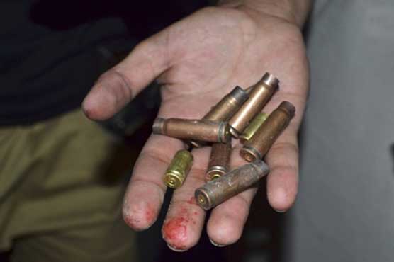 Militants attack police checkpost in Bannu, one killed