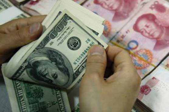 Dollar steady in ASia 