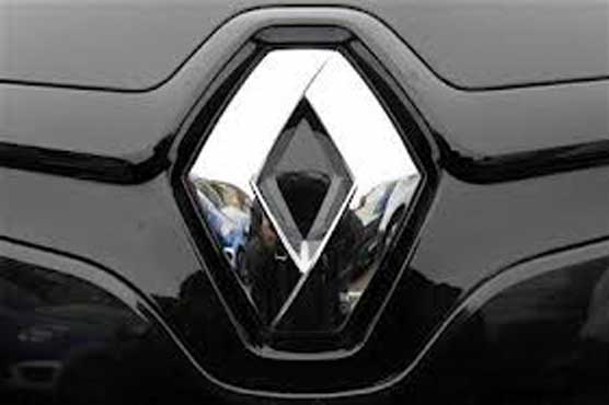 China approves $1.3B Renault auto joint venture