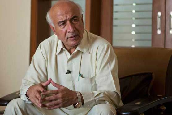 All set to hold LB polls in Balochistan: CM