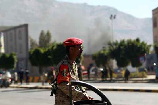 25 killed in suicide attack on Yemen's defence ministry