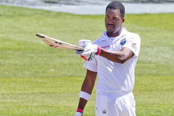 Stubborn Bravo stalls New Zealand Test hopes