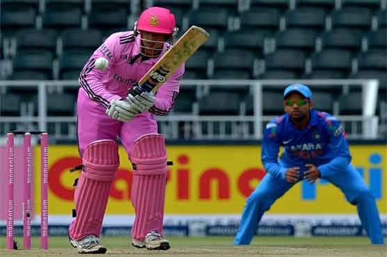 De Kock, Steyn spark South Africa rout of India