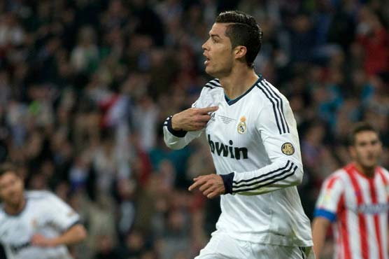 Ronaldo, Shevchenko to join Nadal at live poker tournament