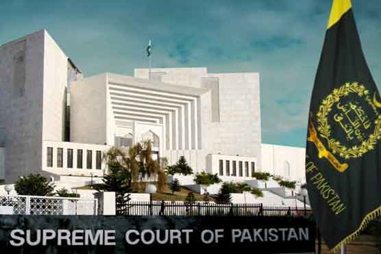 Hajj corruption verdict: SC orders action against responsible politicians, bureaucrats