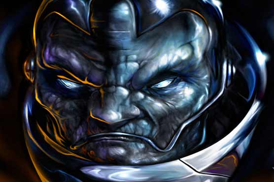 New 'X-Men' movie coming in 2016