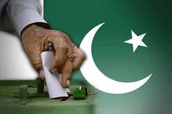 Local bodies elections in Balochistan on Saturday, arrangements finalised