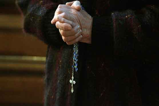 Catholic congregation admits nine priests abused children