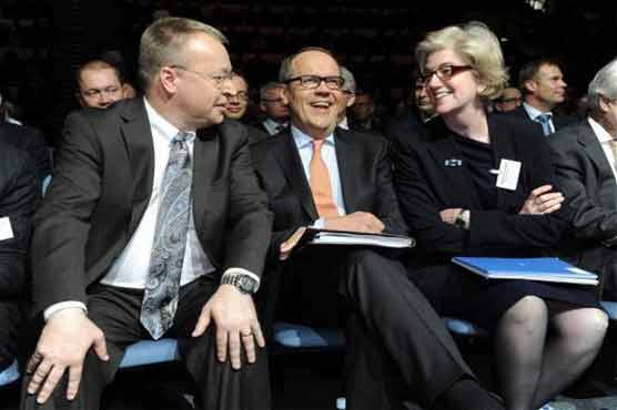 Tech start-ups show little imagination on board gender diversity