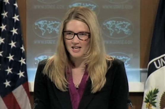 US urges swift talks to end Bangladesh unrest  