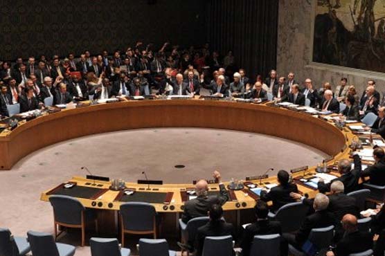 Jordan wins Security Council seat, replaces Saudis