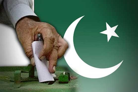 All set for LG polls in Balochistan today