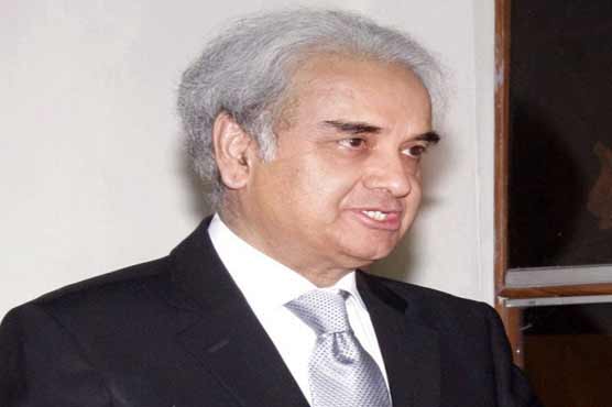 LG polls: Voting peaceful in Balochistan, says CEC