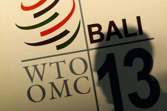 WTO hails 'historic' trade agreement 