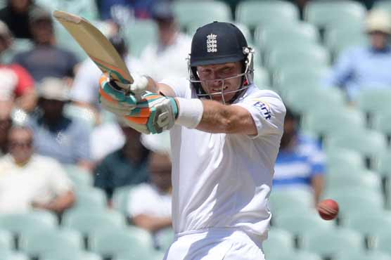 Cricket: England must fix Ashes problems, says Bell