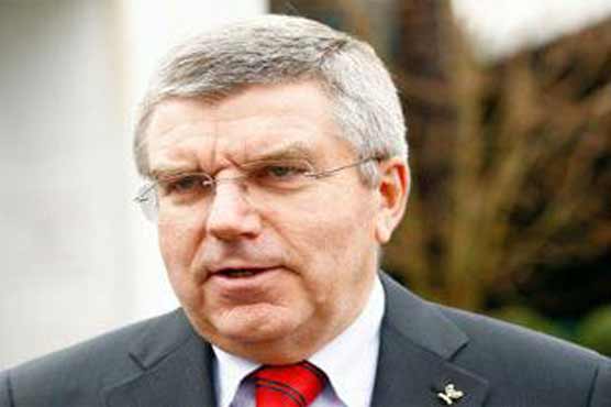 India could be kicked out of Olympics: IOC President Bach