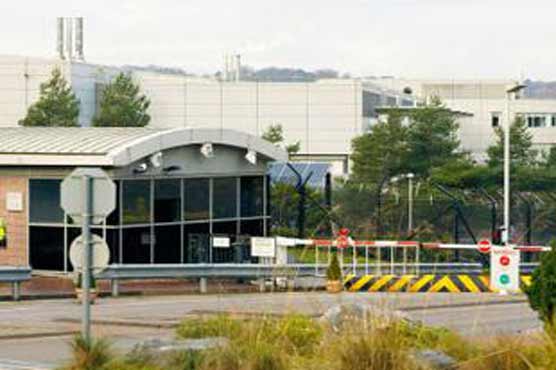 Air traffic glitch sparks big flight delays in UK