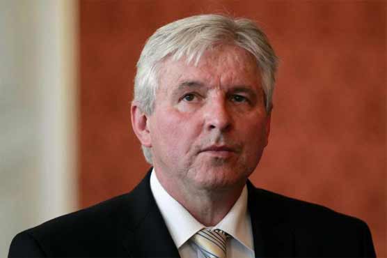 Czech premier not happy to attend Mandela funeral