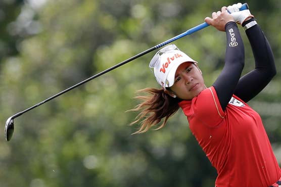 Golf:  Pornanong wins Dubai Ladies Masters