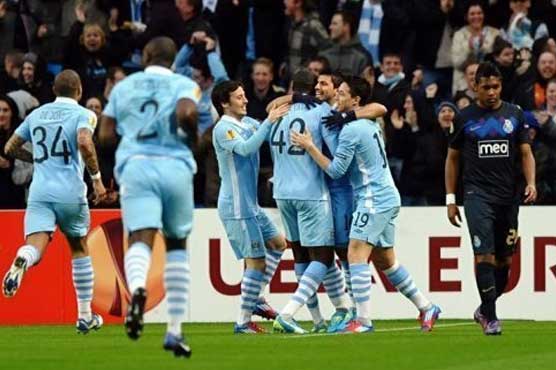 Man City held 1-1 at Southampton in Premier League