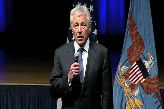 Hagel given assurances on Afghan security deal