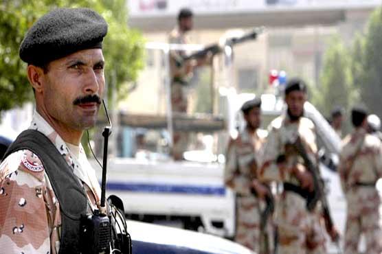 Two more bodies found in Karachi, Rangers arrest six accused 