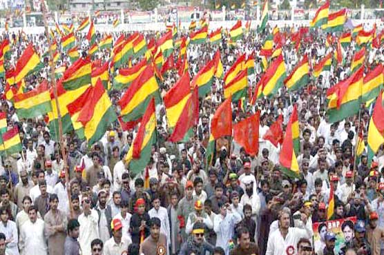 Balochistan LG poll results: National party leads, independent candidates grab 303 seats