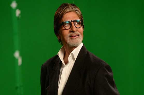 I hate India being called a developing nation: Bachchan
