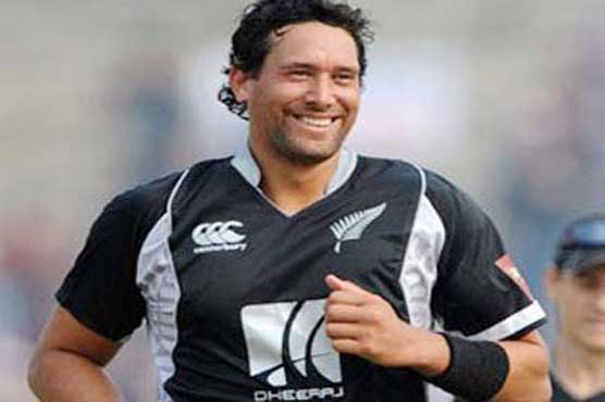 Daryl Tuffey to co-operate with ICC fixing inquiry