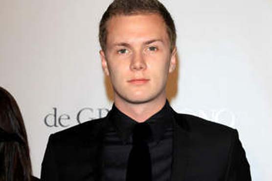 Paris Hilton's brother assaulted at Miami party