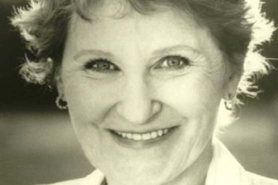 Character actress Kate Williamson dead at 82