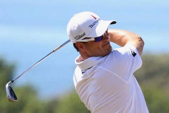 Golf: Johnson beats Woods in World Challenge playoff