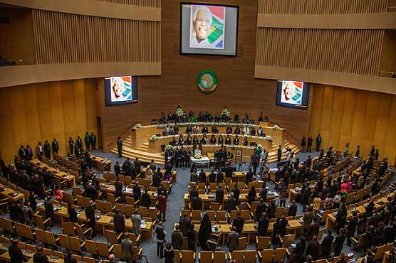 World leaders to give global farewell to Mandela 